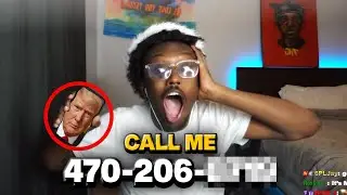 I Revealed My Phone Number For 24 Hours