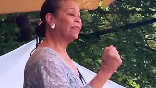 Roberta Alexander LIVE Dag van de Romantische muziek 2012
