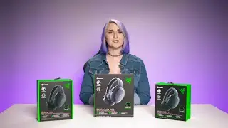 Meet the Razer Barracuda Pro | Hybrid Gaming & Street Headset