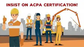 AC Pumping Certification