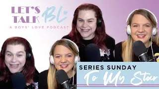 Series Sunday: To My Star