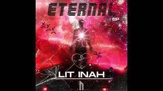 Lit Inah - No Siento Nada (Audio Portada) (ETERNAL EP)