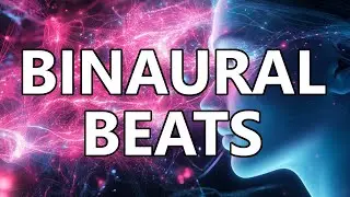 Binaural Beats with EEG for Remote Viewing Brainwave Modulation