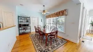 140 Western Gailes, Williamsburg - Tour Intro