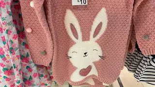 Primark Girls Clothes New Fashion - End of July 2021