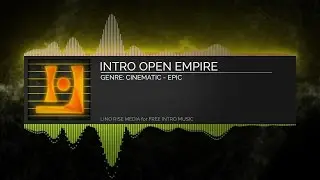 EPIC INTRO MUSIC | Royalty Free
