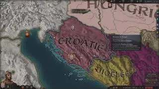 CK3 - Dreadful Ruler - No Ruler Designer - 0 days - Speedrun
