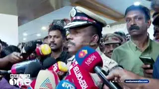 'അൻവറിന്റെ ആരോപണത്തിൽ വാസ്തവമുണ്ടോ...?' MR അജിത് കുമാറിന്റെ മറുപടി | ADGP Ajith Kumar