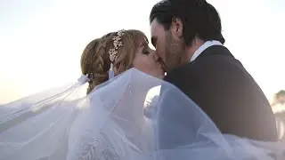 Robert & Maggie | Wedding Film | St. Cloud, Florida