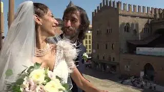 Matrimonio Comune Bologna