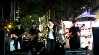 KISEKI - IN THE MIDDLE OF CHAOS by the GazettE (Cover)