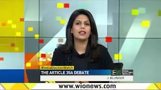 India Election Watch: 29th, March, 2019