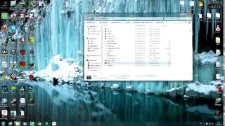 как создать свой сервер minecraft 1.7.2-1.7.4 (Без хамачи и с постоянным ip)