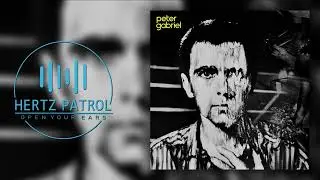 Peter Gabriel - Lead a Normal Life  - 432hz