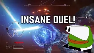 INSANE Duel - Armored Core 6 PvP