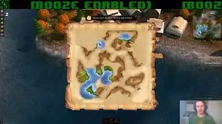 [Booze Enabled] Drunken Windward #2