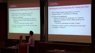 Political Economy (3/17/14)