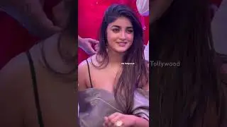 Dimple Hayathi Latest Video #youtubeshorts #ytshorts #dimplehayati