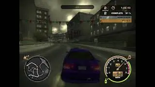 Need for Speed™ Most Wanted