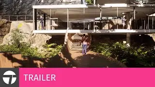 Twinmotion 2020 teaser #1 | More news coming in 2020