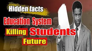 Pakistani Old Education System killing students Future | KS
