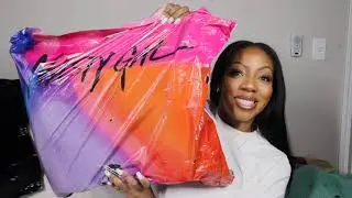 NASTY GAL CLOTHING\BOOT HAUL