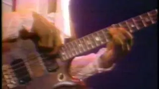 Stanley Clarke - Rock & Roll Jelly