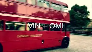 VIN + OMI kick off LFW&rsquo;18 at St. Pancras
