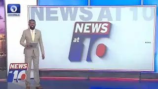 News At 10 | 28\2\2024