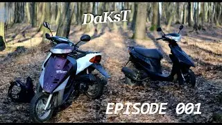 Episode #001