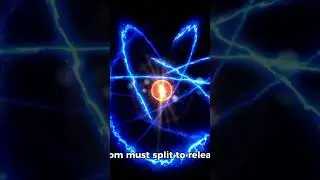 &ldquo;The Power Within ⚛️ | Nuclear Physics Motivation&rdquo;