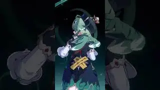 【崩壊：スターレイル】「た、戦わなくちゃ&hellip;だめ？」&mdash; ステラ美学速報 #崩壊スターレイル #スターレイル #StarRail #フォフォ #長縄まりあ #平林剛
