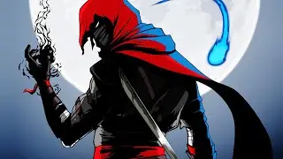 Unedited Aragami Live Stream Part 1-5