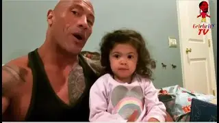 Dwayne Johnson 