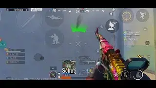 Playing Like a Hacker 😈 #shorts #pubgm #bgmi #pubgshorts #pubgmobile #pubgmshorts