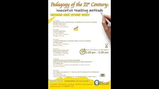 UNDERSTANDING INNOVATIVE PEDAGOGY