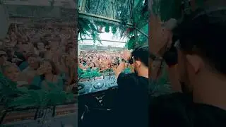 you can&rsquo;t beat open air house music raves 🏆 #housemusic #dj #shorts