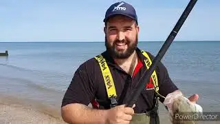 bass fishing in kent
