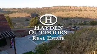 INDIAN MOUNTAIN ESTATE - LARIMER COUNTY, COLORADO