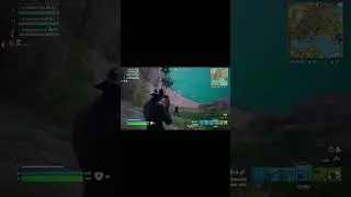 Eagle Eye Reaper Snoper #fortnite #fortnfortnight #gaming