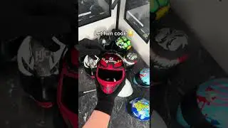 🧑&zwj;🍳 #minihelmet #helmet #bestgiftforhim