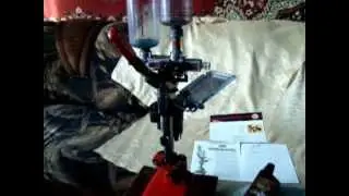 MEC SIZEMASTER  Пресс для зарядки патронов
