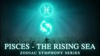 Epic Cinematic Orchestra of Pisces | Zodiac Symphony Series