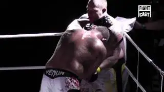 Björn Schmiedeberg vs Sascha Weinpolter