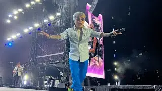 Don’t Stop Believin’ - Journey (LIVE) - PHOENIX, ARIZONA (8/23)