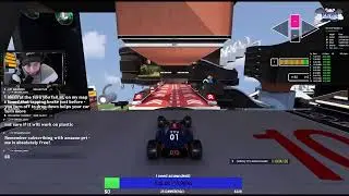 [UK] Kbox Does Trackmania (again)