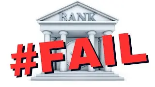 More Banks May Fail. Protect YOUR Money.