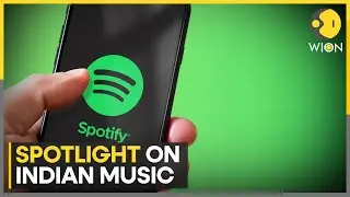 Spotify: 8700 Indian artists reach global audience | World News | WION