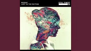Lost In The Rhythm