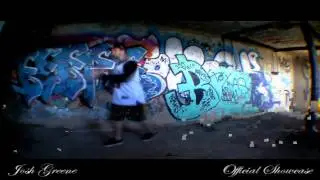 Newcastle rockers - Josh - Official youtube showcase